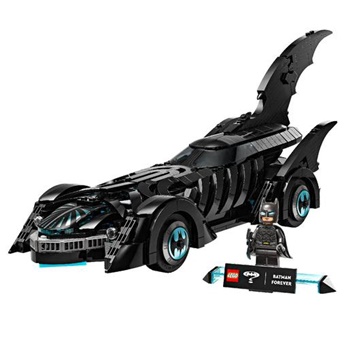 Batman Forever Batmobile.