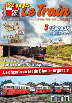 Le Train 448