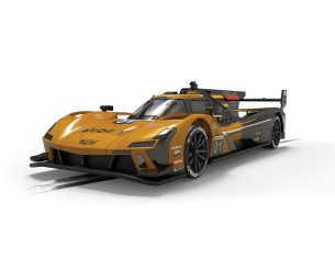 Cadillac V-Series R n01 12h Sebring 2024.