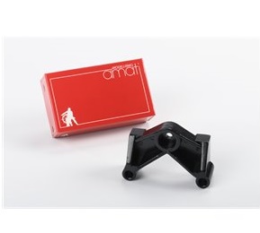 Accesorio de pinza para base giratoria.