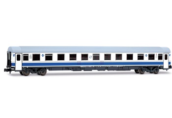 Coche de pasajeros A8lv-10500 Superreclinable, decoración largo recorr