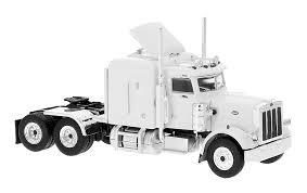 Peterbilt 359 color blanco kit