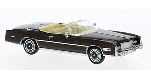 Cadillac Eldorado Convertible