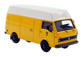 VW LT35 DBP