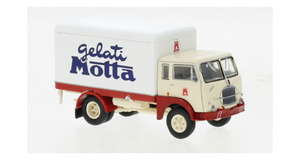 Fiat 642 Gelatti Motta.