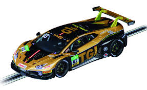 Lamborghini Huracán GT3 N63 DTM2024.