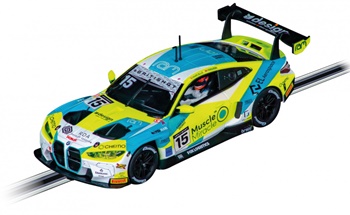 BMW M4 GT3 Racing n 15 British GT 2024.