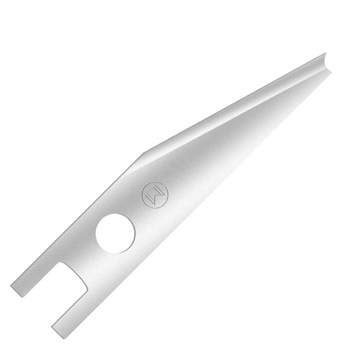 Set de 10 cuchillas para cutter 25011.