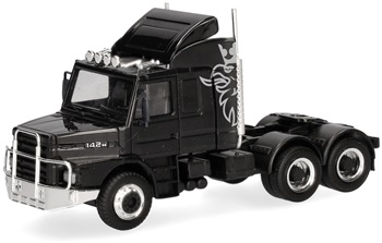 Scania Hauber 142.
