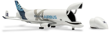 Airbus Industries Beluga XL A330-700L.