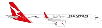QANTAS Airbus A321XLR.