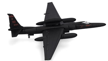 U.S. Air Force U-2S Dragon Lady Senior Span