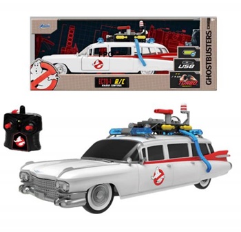 Ghostbusters RC.