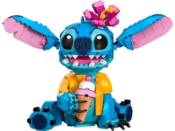 DISNEY STITCH