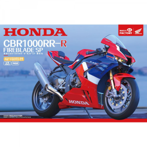 Honda CBR1000RR-R Fireblade SP.