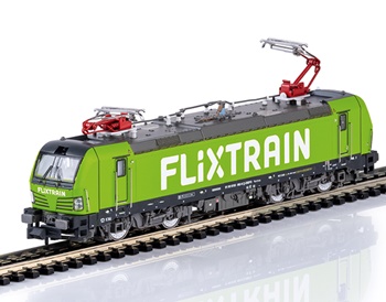 Locomotora eléctrica clase 193, época VI. Digital con Sonido.