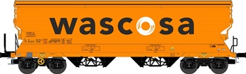 Vagón Tagnpps WASCOSA, época VI.