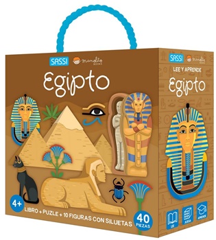 Aprende los nombres de los animales.