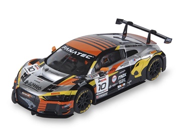 Audi R8 LMS GT3 Marc VDS.
