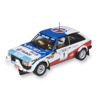 Talbot Sunbeam Lotus Zanini 1981.