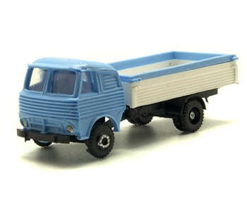 Pegaso Barajas valla baja. Disponible en varios colores