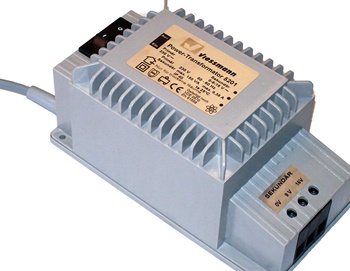 Transformador 150VA.