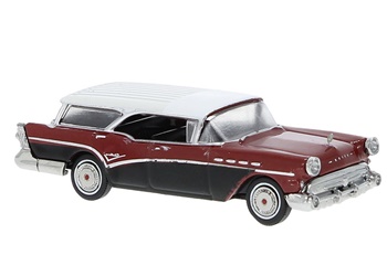 Buick Century Caballero