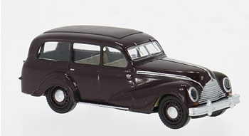 EMW 340 Kombi.