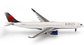 Delta Air Lines Airbus A330-900neo.