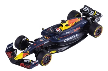 Oracle Red Bull Racing RB20 M. Verstappen n1.