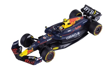 Oracle Red Bull Racing RB20 S. Perez n11.