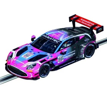 Aston Martin Vantage AMR GT3 Evo n36.