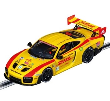 Porsche 935/19 McKenna.