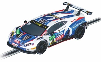 Lamborghini Huracán GT3 EVO2 N19.