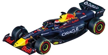 Oracle Red Bull Racing RB21 M. Verstappen n1.