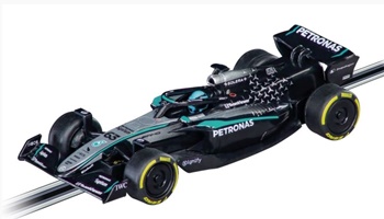 MercedesAMG F1 G. Rusell n63.
