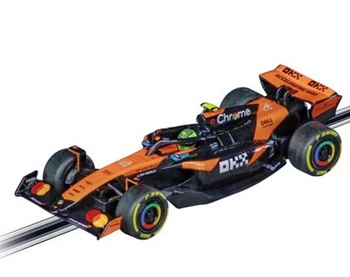 McLaren Formula 1 L. Norris n4.