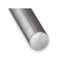 Redondo de acero (cuerda de piano) 1.8mm.