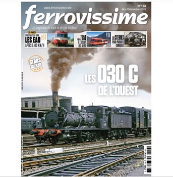 Ferrovissime 138