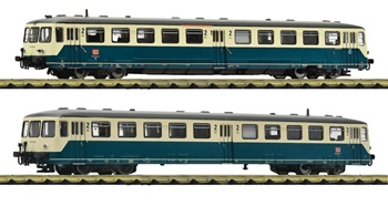 Automotor BR515 DB AG.