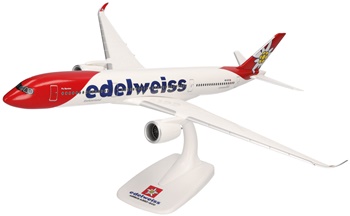 Edelweiss Air A350-900 SNAP-FIT.