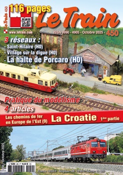 Le Train 450