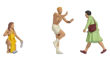 Funny Scenes Pillado en flagrante.