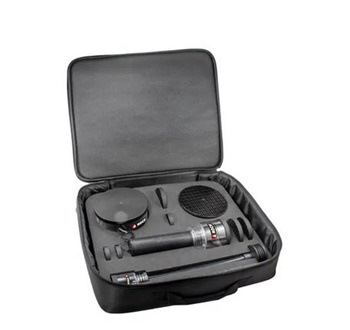 Set Maletín Gras Master 4.0