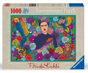 Frida Kalo Paradise.