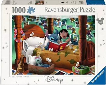 DISNEY Lilio & Stitch.