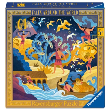 Cuentos del mundo Zeus