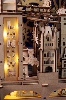 Marble Travel London.