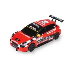 Cupra Leon Girolami.