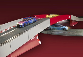 Set Puente completo universal.